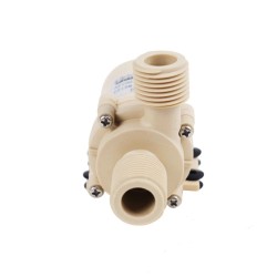 Circulation water pump - submersible - brushless - 12V / 24VPumps