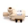 Circulation water pump - submersible - brushless - 12V / 24VPumps
