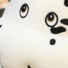 Cartoon cow shaped plush toyCuddly toys