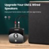 UGREEN - Bluetooth 5.0 RCA receiver - aptX LL 3.5mm jack - Aux - wireless adapterSplitters