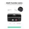 UGREEN - Bluetooth 5.0 RCA receiver - aptX LL 3.5mm jack - Aux - wireless adapterSplitters