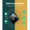 UGREEN - Bluetooth 5.0 RCA receiver - aptX LL 3.5mm jack - Aux - wireless adapterSplitters