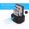 ORICO 2.5 - 3.5 Inch Hard Drive Docking Station USB 3 - Dual-bay HDD - SSD Hard DriveHard drives