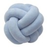 Knot ball shaped pillow - Nordic style - 18cmCushions