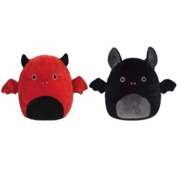 Bat shaped pillow - plush toyCuddly toys
