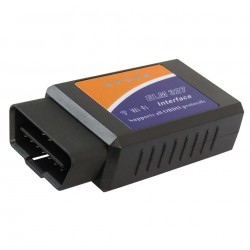 OBD2 OBDII ELM327 Wifi car diagnostic toolDiagnosis