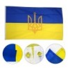 Ukrainian national flag - 150 * 90 cmStickers