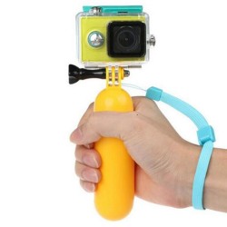 Pływający pływak - bober - do GoProMounts