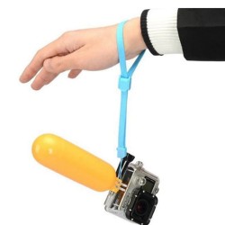 Pływający pływak - bober - do GoProMounts