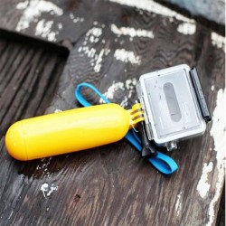 Pływający pływak - bober - do GoProMounts