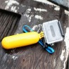 Pływający pływak - bober - do GoProMounts