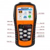 Nexpeak NX501 - OBD2 - car diagnostic scannerDiagnosis