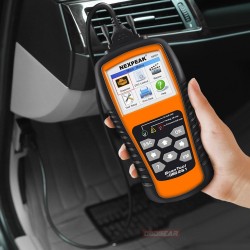 Nexpeak NX501 - OBD2 - car diagnostic scannerDiagnosis