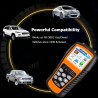 Nexpeak NX501 - OBD2 - car diagnostic scannerDiagnosis