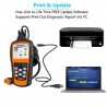 Nexpeak NX501 - OBD2 - car diagnostic scannerDiagnosis