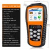Nexpeak NX501 - OBD2 - car diagnostic scannerDiagnosis