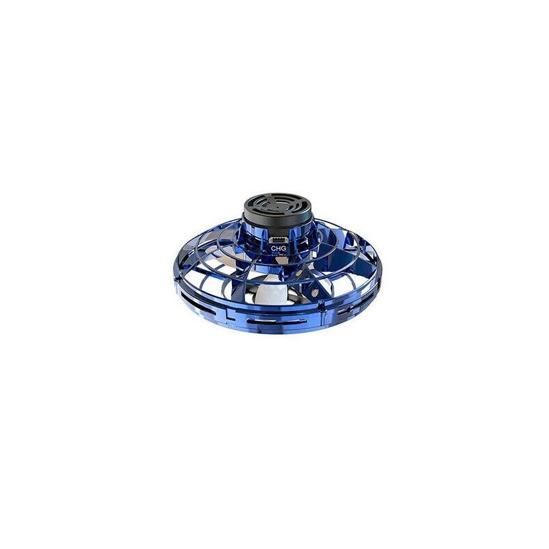 FLYNOVA - flying spinner - boomerang - magic mini UFO - drone - original toyToys
