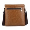 Vintage elegant shoulder / crossbody bag - leatherBags