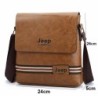 Vintage elegant shoulder / crossbody bag - leatherBags