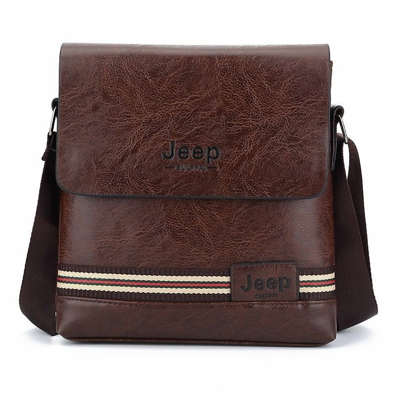 Vintage elegant shoulder / crossbody bag - leatherBags