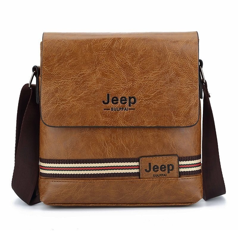 Vintage elegant shoulder / crossbody bag - leatherBags