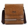 Vintage elegant shoulder / crossbody bag - leatherBags