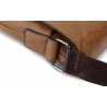 Vintage elegant shoulder / crossbody bag - leatherBags