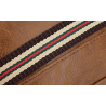 Vintage elegant shoulder / crossbody bag - leatherBags