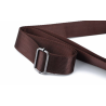 Vintage elegant shoulder / crossbody bag - leatherBags