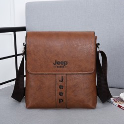 Stylish small shoulder bag - soft leatherBags