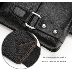 Multifunctional shoulder / waist bag - a small wallet - with zippers / pocketsBags