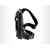 Multifunctional shoulder / waist bag - a small wallet - with zippers / pocketsBags
