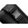 Multifunctional shoulder / waist bag - a small wallet - with zippers / pocketsBags