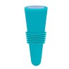 Silicone wine bottle stopper - leak proof - reusableBar supply