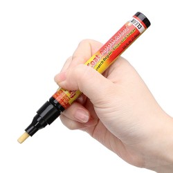Universal car scratch repair pen - clear coatTools & maintenance