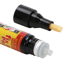 Universal car scratch repair pen - clear coatTools & maintenance