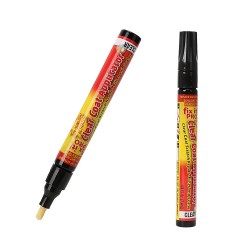 Universal car scratch repair pen - clear coatTools & maintenance