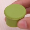 Silicone wine bottle cap - leak proof stopperBar supply