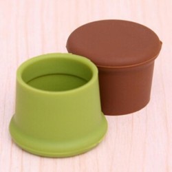 Silicone wine bottle cap - leak proof stopperBar supply