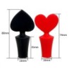 Silicone wine / beer bottle stopper - leak proof - reusableBar supply