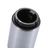 Automatic beer bottle opener - magnetic - push down - stainless steelBar supply