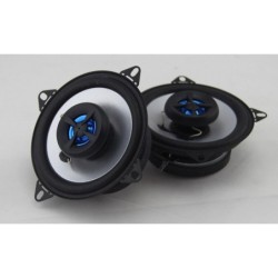 4-inch car speaker - silver single core - HIFI - full rangeSpeakers