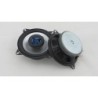 4-inch car speaker - silver single core - HIFI - full rangeSpeakers