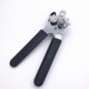 Professional manual can opener - stainless steelCutlery