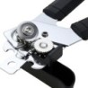 Professional manual can opener - stainless steelCutlery