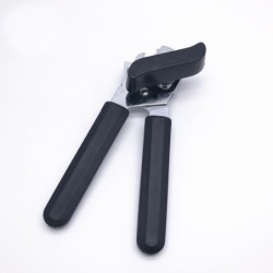 Professional manual can opener - stainless steelCutlery