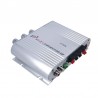 LP-838 mini Hi-Fi amplifier - car - motorcycle - home - stereo - bass - 12V - 200WAmplifiers