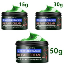 7 in 1 - anti wrinkle / moisturizing / whitening full body creamSkin