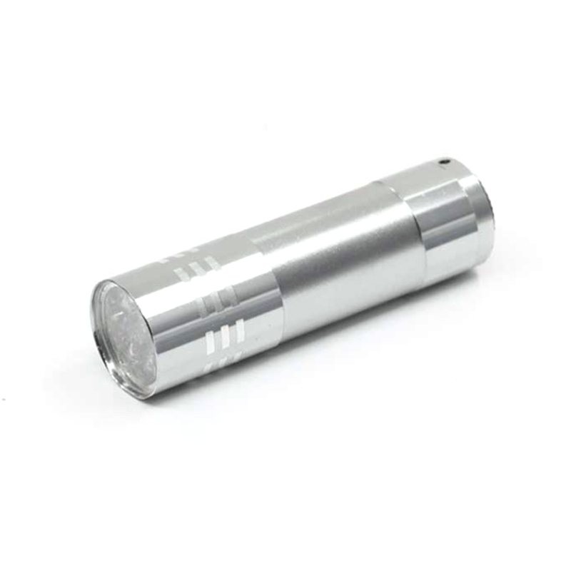 Multifunction mini UV Led lamp light - nail dryer - fake money detector - torchNail dryers