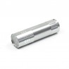 Multifunction mini UV Led lamp light - nail dryer - fake money detector - torchNail dryers